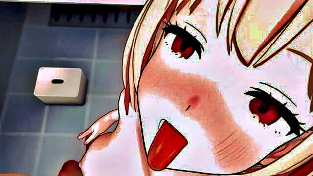 big tits, big dick, okazu - big dick and big tits in okazu hardcore anal sex