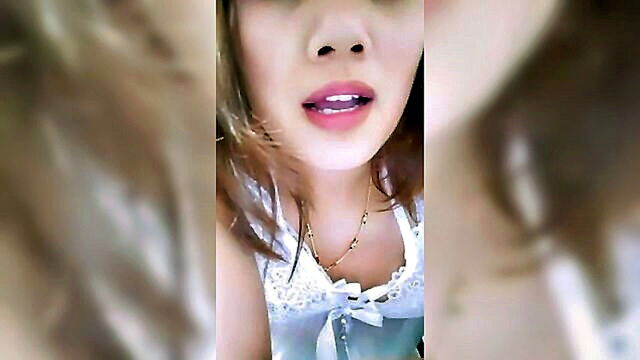 asian, bbw, masturbation - asian beauties showcase their sexual prowess in homemade video