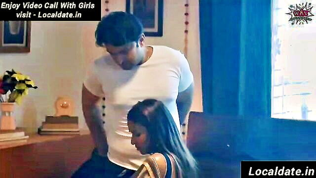 big ass, anal, big tits - hot indian milfs bhabhi ki garmi in hd video