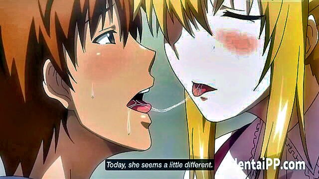 experience the first episode of my stepsisters steamy encounter   hentai anime and mature content on wwwhentaippcom : keeley74