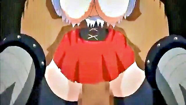 enjoy the show   yhuh khxevvs latest anime video with big tits : lebsack_pascale