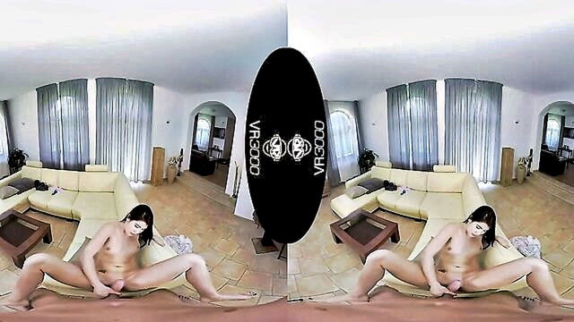 Lady Dee, Dee Dee - experience vr pov with lady dee in steamy action frederique_ritchie