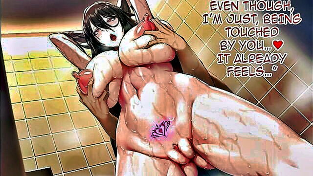 experience the tantalizing exploits of leilan a demon sealing wife in english cgi animation : king_eldred