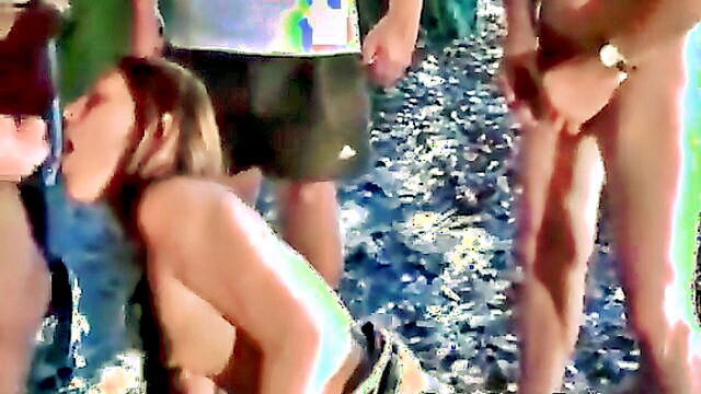 amateur teen takes anal sex in rocky setting : koelpin_ben