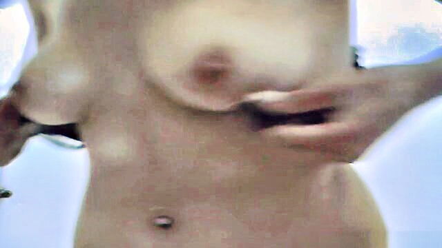 russian spy amateurs beachside & locker room encounter : grady_hillary