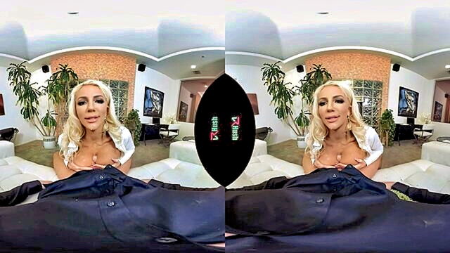 Nicolette Shea - amateur nicolette sheas 4k homemade tits icole