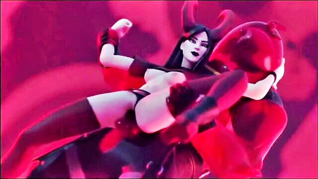 fresh new compilation of animated porn featuring sound   volume 3 : lakin_rosalind