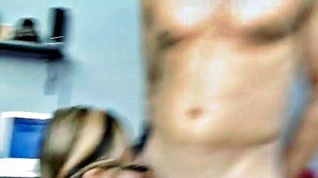 Kara Tai - kara tai and jonny deeps intimate college experiment