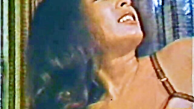 cumshot, hairy, blowjob - vintage peepshow show with teen girls 18+ and lingerie