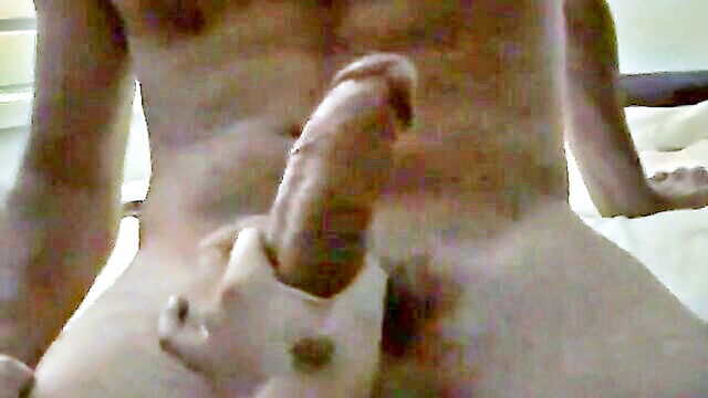 a woman examines her husbands friends sizable pale phallus and expresses approval : ardith09