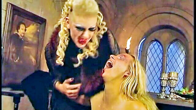 Daria Glower - wild daria glowers steamy lingerie show in eroticplanet