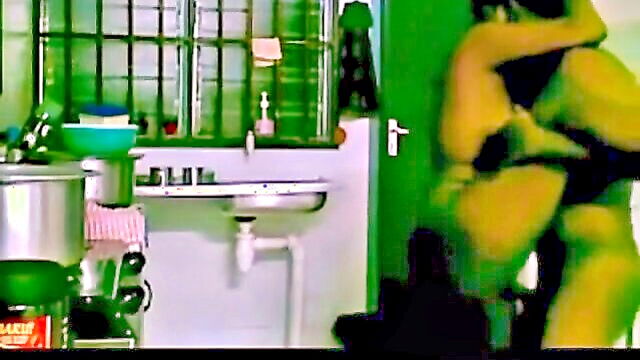 a homemade indian kitchen sex encounter discovered by ahi credit to the original creator : Gingernipple