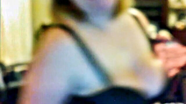homemade, big boobs, amateur porn - samanthas sensual undressing for your enjoyment