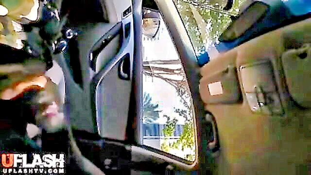 amateur sex in car with crist mariana : crist_mariana