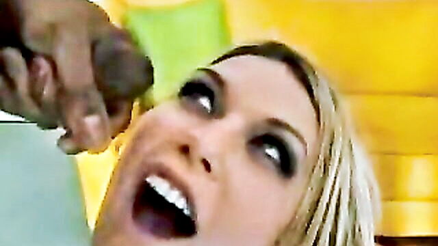 gangbanged with multiple orgasms on camera : Bang