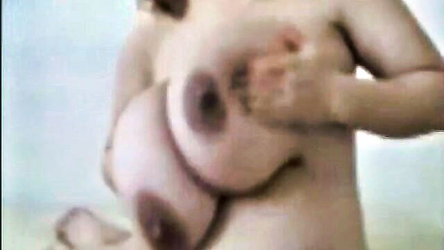 witness a pregnant woman with big breasts and a large belly in this amateur porn video : ankunding_sammy