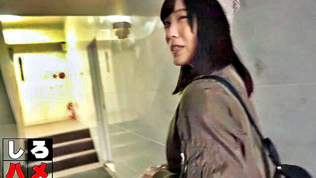 asian, blowjob, students - japanese schoolgirls indulge in group sex with american expat