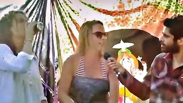 spirited girls in canada judge cock at nude beach interview : jaydon83