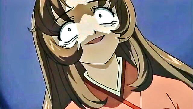 disorderly hentai action in a rundown house   uncensored hardcore hentai : ilene_dickens
