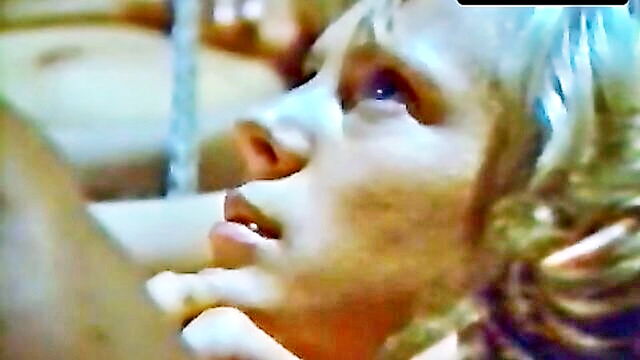 Mimsy Farmer - vbrowns mimsys lesbian breast scene on farmhouse road to salina vbrown