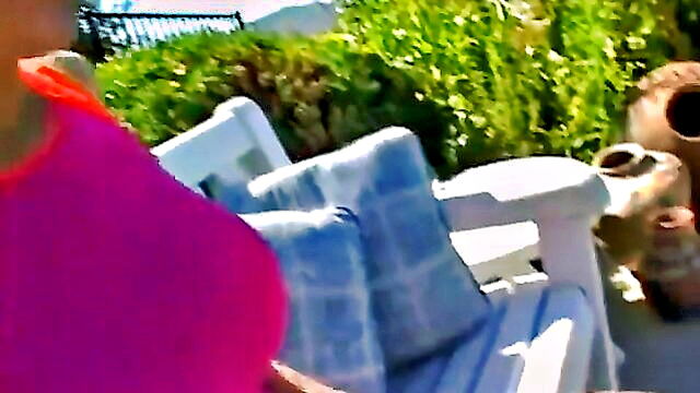 Eve Laurence - eve laurences handsjob and facial a hot redheads wild adventure sidney27
