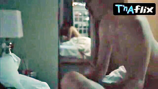 Madeline Zima - madeline zimas seductive underwear scene in crazy eyes cummerata_oren