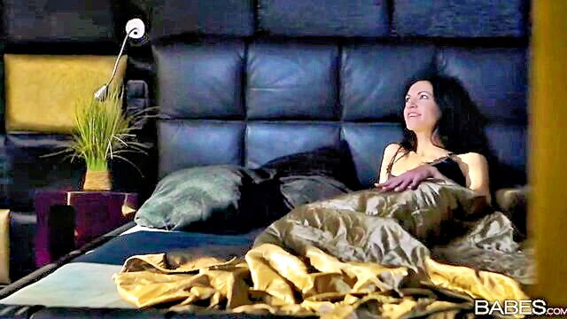 Kristof Cale - kristof cale and linda morettis steamy encounter on babescom koch_kendrick