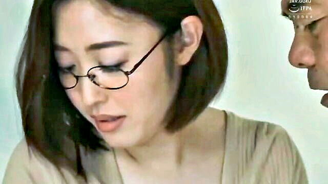 Asahi Mizuno, Mizuno Asahi - unwanted sex turned into intense orgasm asahi mizunos wild encounter
