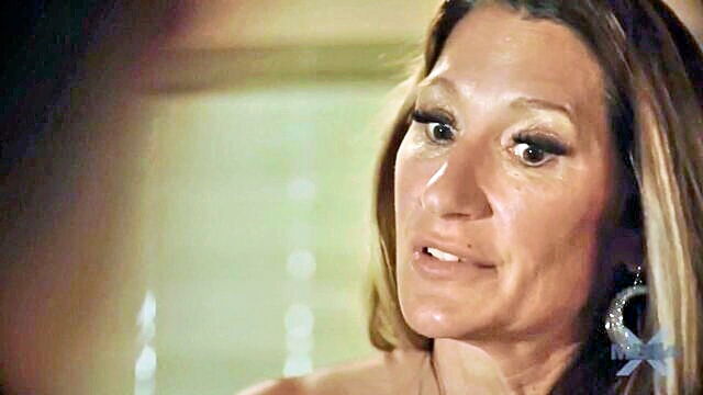 Sloan Rider - sloan riders craving for her mature stepmom