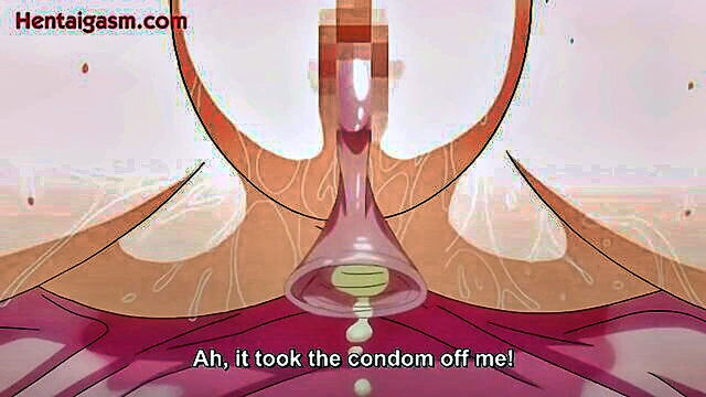 4 thai, 4 some, 4 girls - shishunki no obenkyou 4 a wild hentai with four thai girls