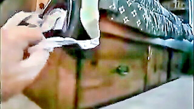 amateur man gets his ass filled with cream from behind : hal74