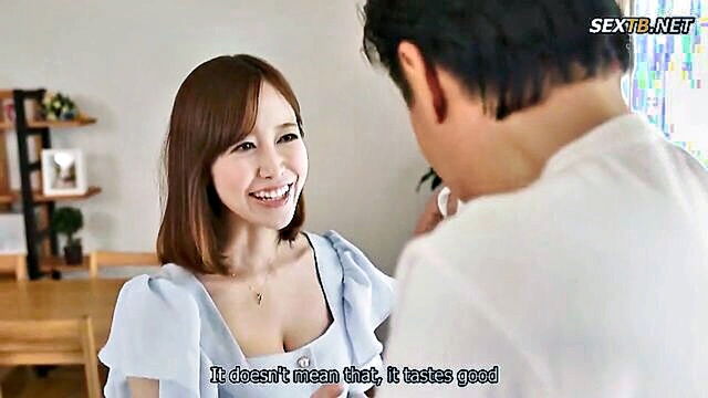 Yuu Shinoda - insurance agent shinoda yuus mature escapade in english subbed video
