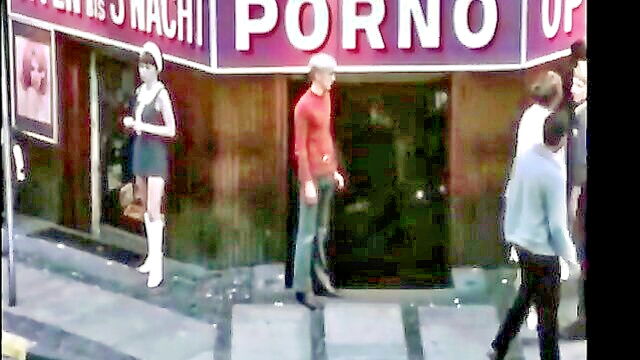 explore the erotic wonderland of copenhagens 70s era sex culture at istedgade : smalaLovisa