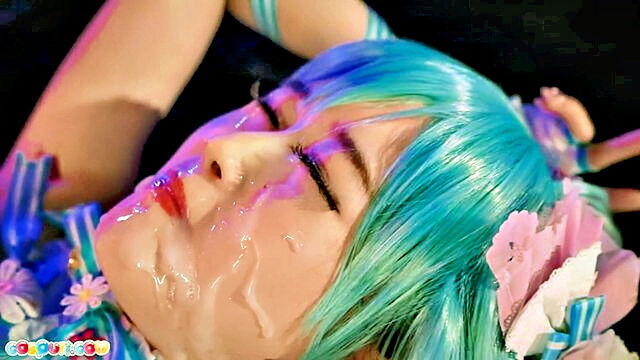 Ria Kurumi - asian beauty ria kurumi takes on multiple partners Bang