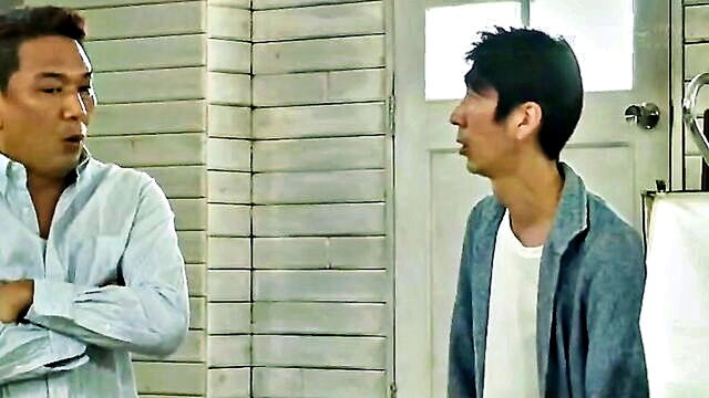 a japanese wife indulges in adultery with her boss fully exposed for all to see : ROUS