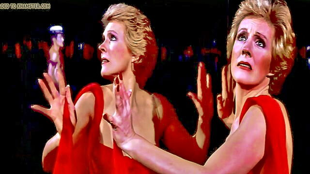 Julie Andrews - vintage julie andrews in tantalizing topless scenes from 1981 brayan_beier