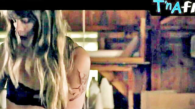 Emma Greenwell, Emma - emma greenwell stars in a seductive scene for holy ghost people emard_edythe