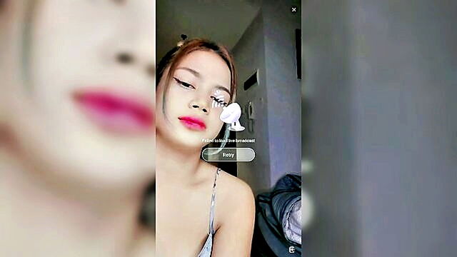 indo bokep, colmek, porn - asian beauty carmila cencias cumshot surprise