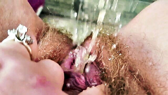 caught on camera peeing in public a homemade porn video : courtney_daugherty
