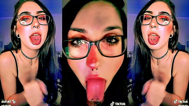 Kate Kuray - dance and seduction hottest tiktok pmv compilation featuring kate kuray Ultima
