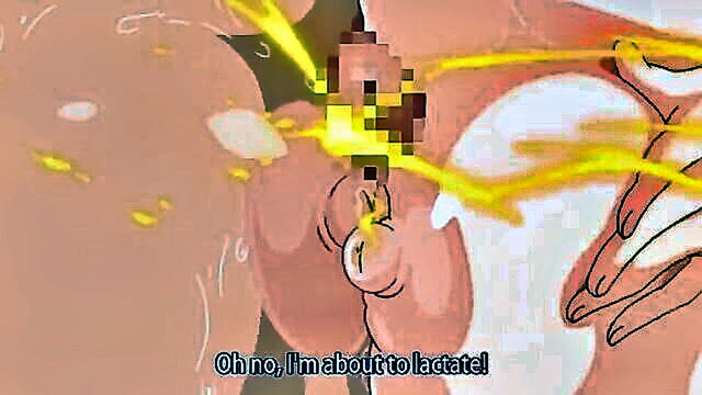 in the first episode of 3ping lovers a high school senior is transported to an alternate reality where he must use his semen to save the world : hornyzack11