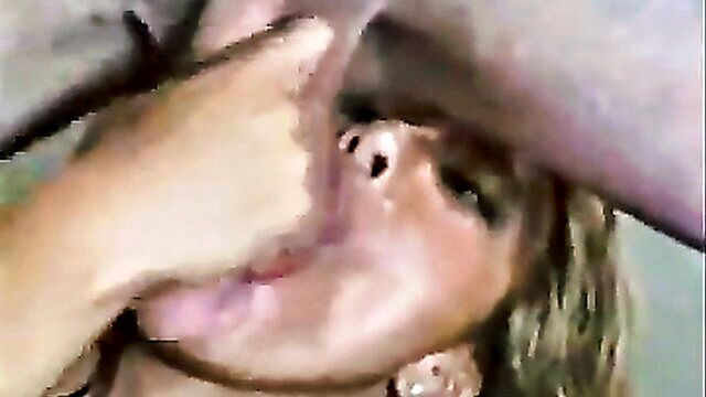 a compilation of girls giving enthusiastic handjobs and sucking on large balls set to the soundtrack of what you know by ti : kaylah_willms