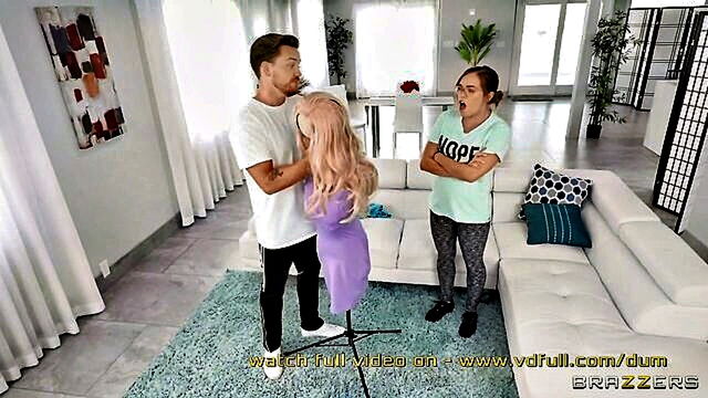 Kyle Mason - stepmom seduction and amateur anal kyle masons naughty adventure Brazzers