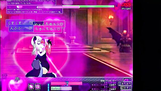 experience eris 4 in action   erotic hentai adult cartoon : bernita_pagac