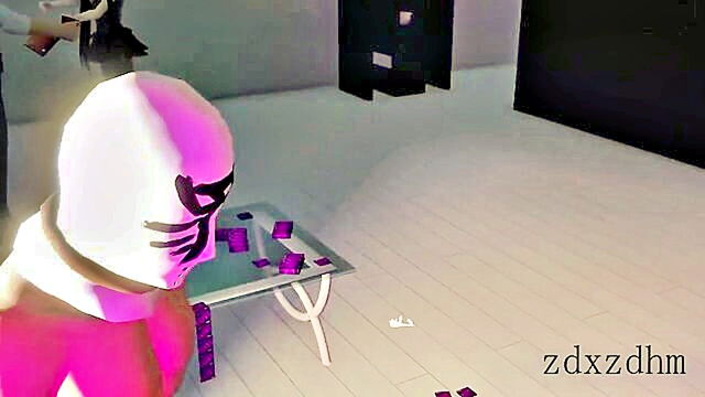 watch mmd hentai anime girls dance in 3d   sexy and amateur : beatty_jacinto