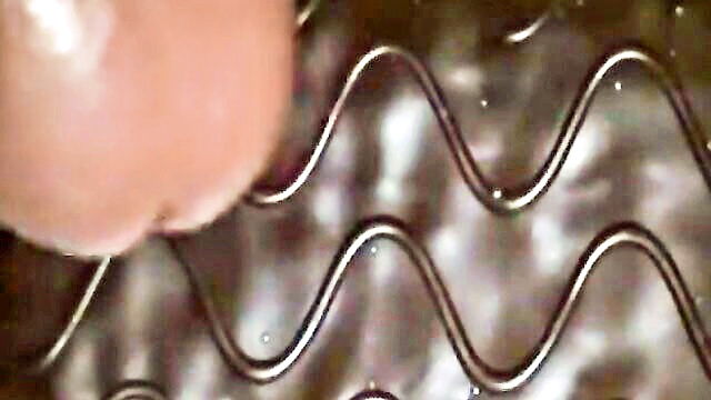 swallow, cumshot, handjob - italian cumshots and squirts in a delicious cake scene