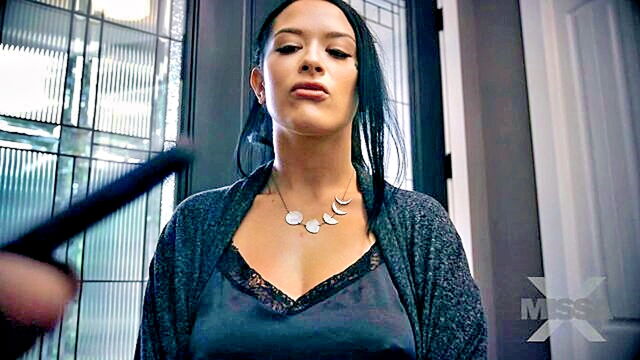 Katrina Jade - katrina jades sensual exploration in new light MissaX