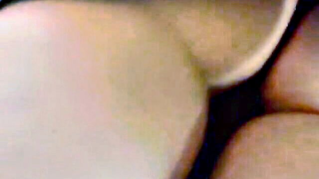 close up of red panty on hotties snatch in short movie : arlo_kreiger