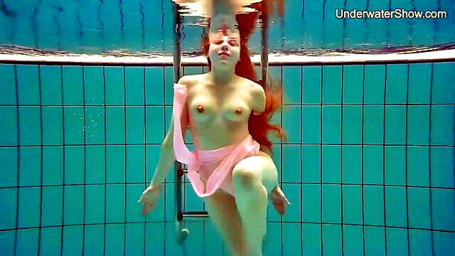 see simonnas seductive solo swim in erotic video   steamy sultry solo footage : jast_dessie