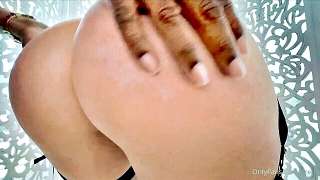 small dick, small ass, teen - holly days passionate interracial encounter with interracial stud